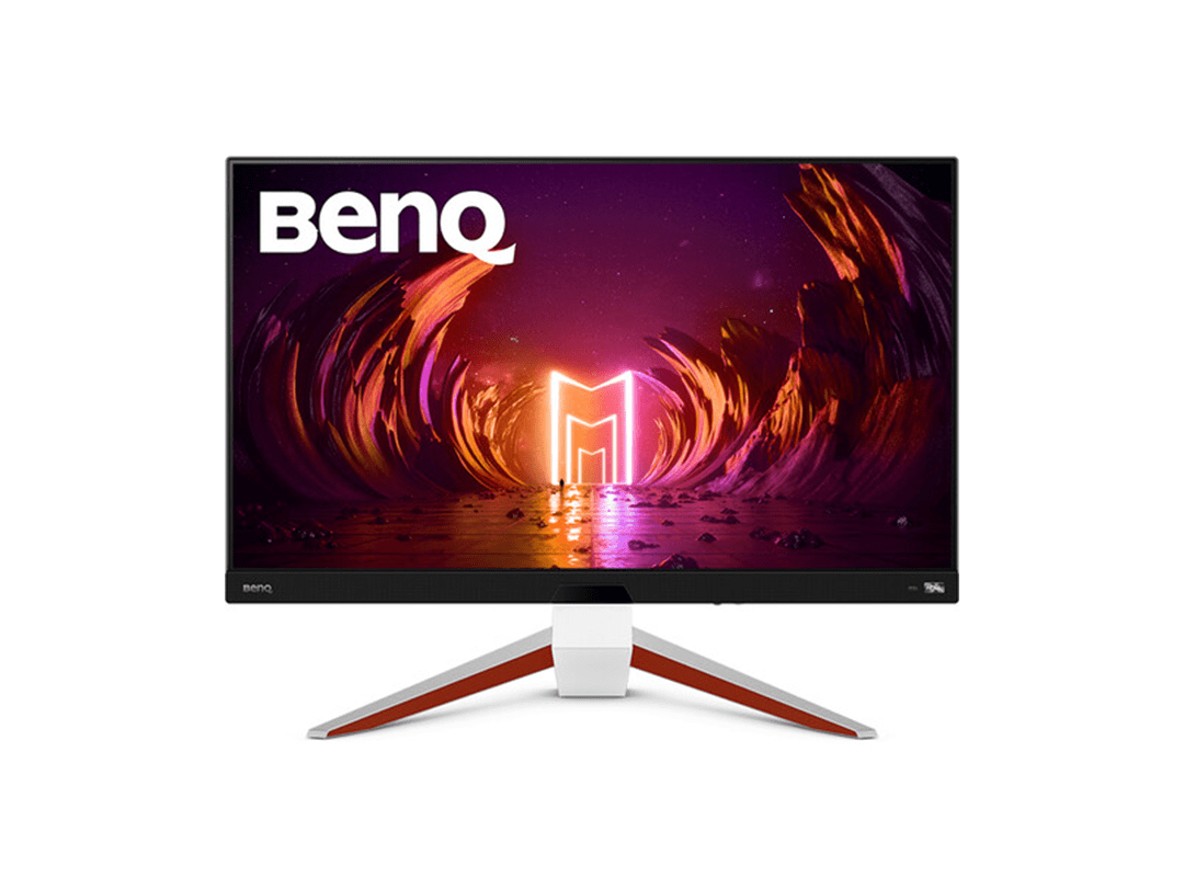 BenQ MOBIUZ EX2710U 27 BenQ MOBIUZ EX2710U 27